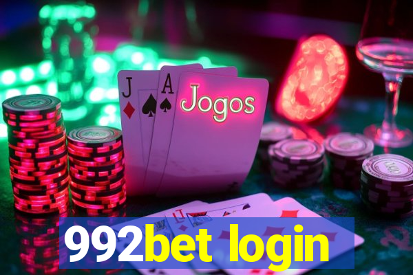 992bet login